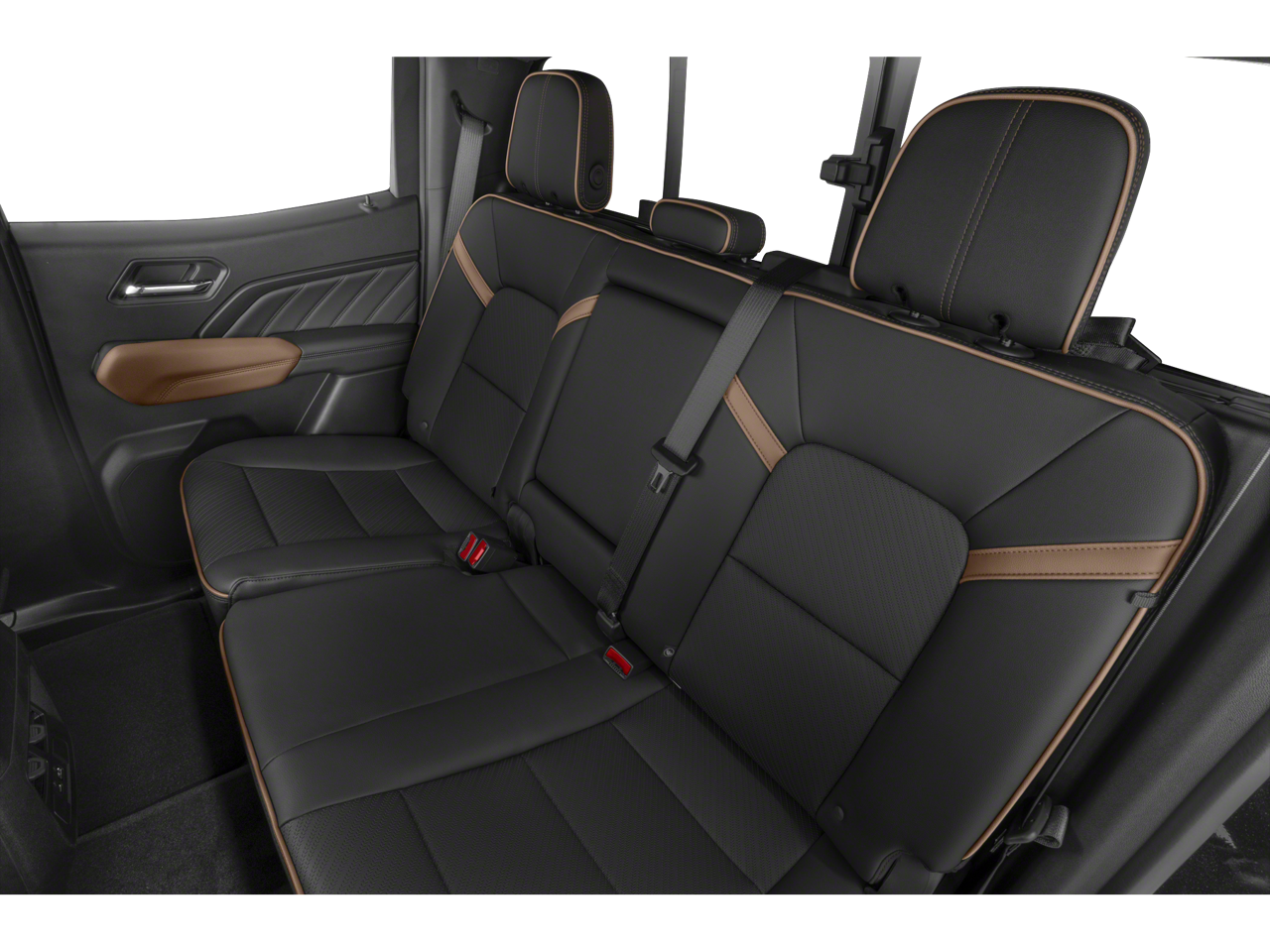 2023 GMC Canyon Vehicle Photo in San Antonio, TX 78230