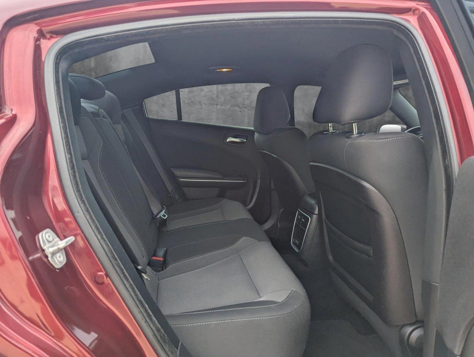 2019 Dodge Charger Vehicle Photo in CORPUS CHRISTI, TX 78412-4902