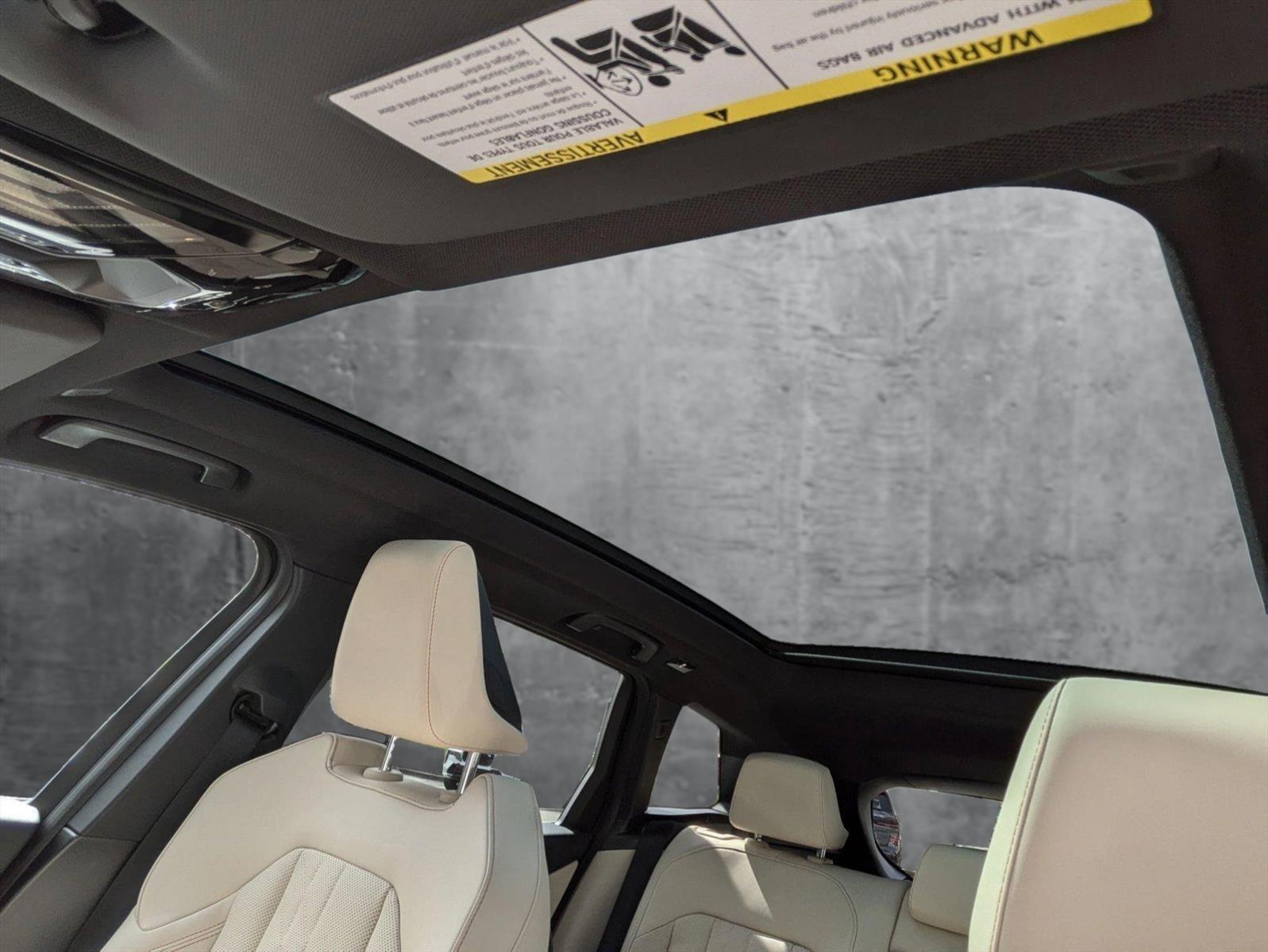 2025 BMW X3 30 xDrive Vehicle Photo in Towson, MD 21204