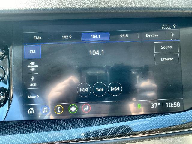 2022 Buick Envision Vehicle Photo in WILLIAMSVILLE, NY 14221-2883