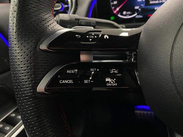 2024 Mercedes-Benz GLB Vehicle Photo in Appleton, WI 54913