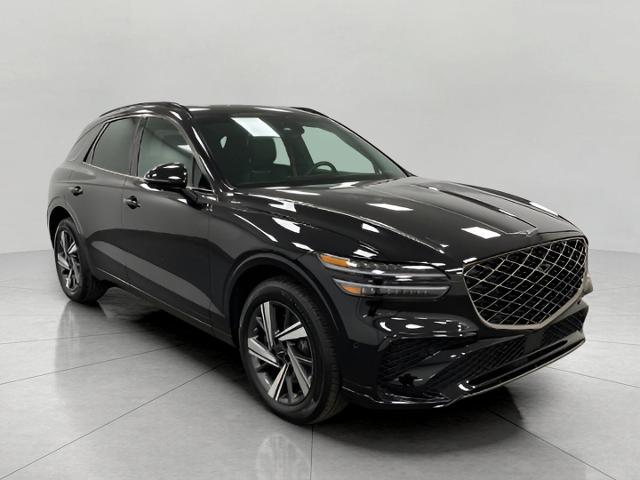 2026 Genesis GV70 Vehicle Photo in Appleton, WI 54913