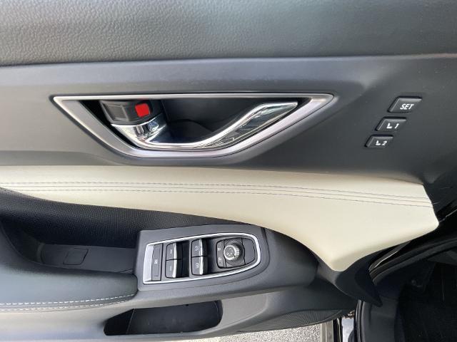 2021 Subaru Ascent Vehicle Photo in BENTONVILLE, AR 72712-4322