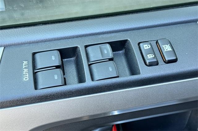 2022 Toyota 4Runner Vehicle Photo in ELK GROVE, CA 95757-8703