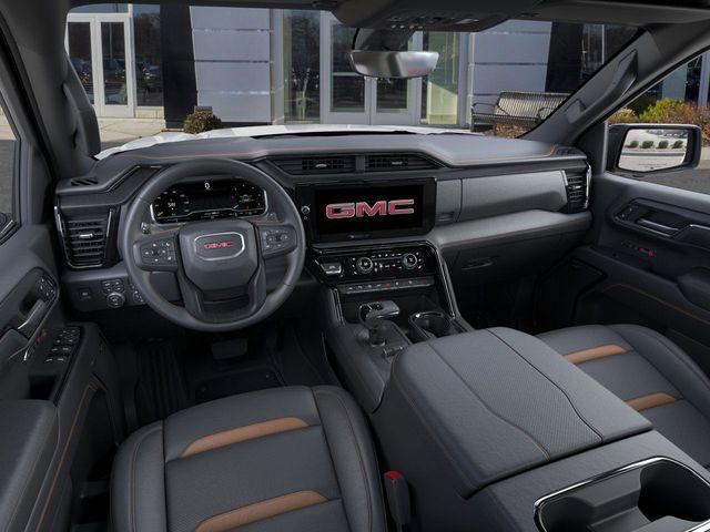 2025 GMC Sierra 1500 Vehicle Photo in DANBURY, CT 06810-5034
