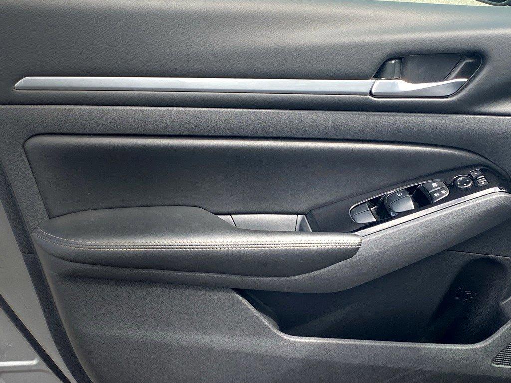 2023 Nissan Altima Vehicle Photo in SAVANNAH, GA 31406-4513