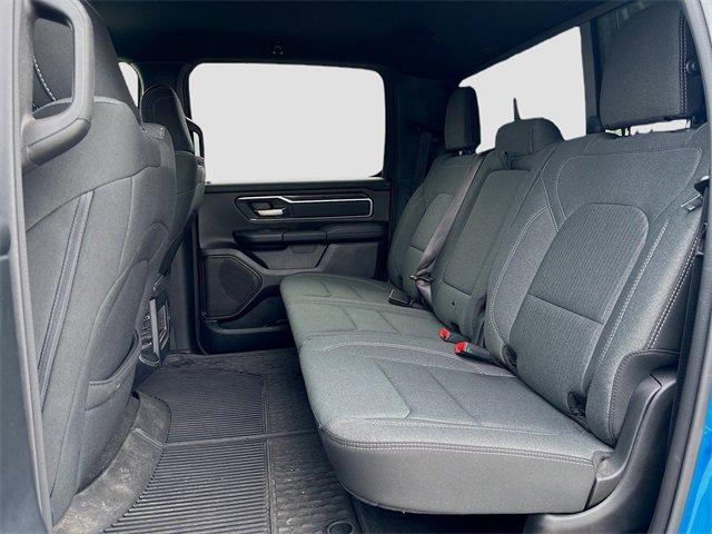 2021 Ram 1500 Vehicle Photo in PUYALLUP, WA 98371-4149