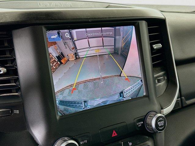 2022 Ram 1500 Vehicle Photo in Doylsetown, PA 18901
