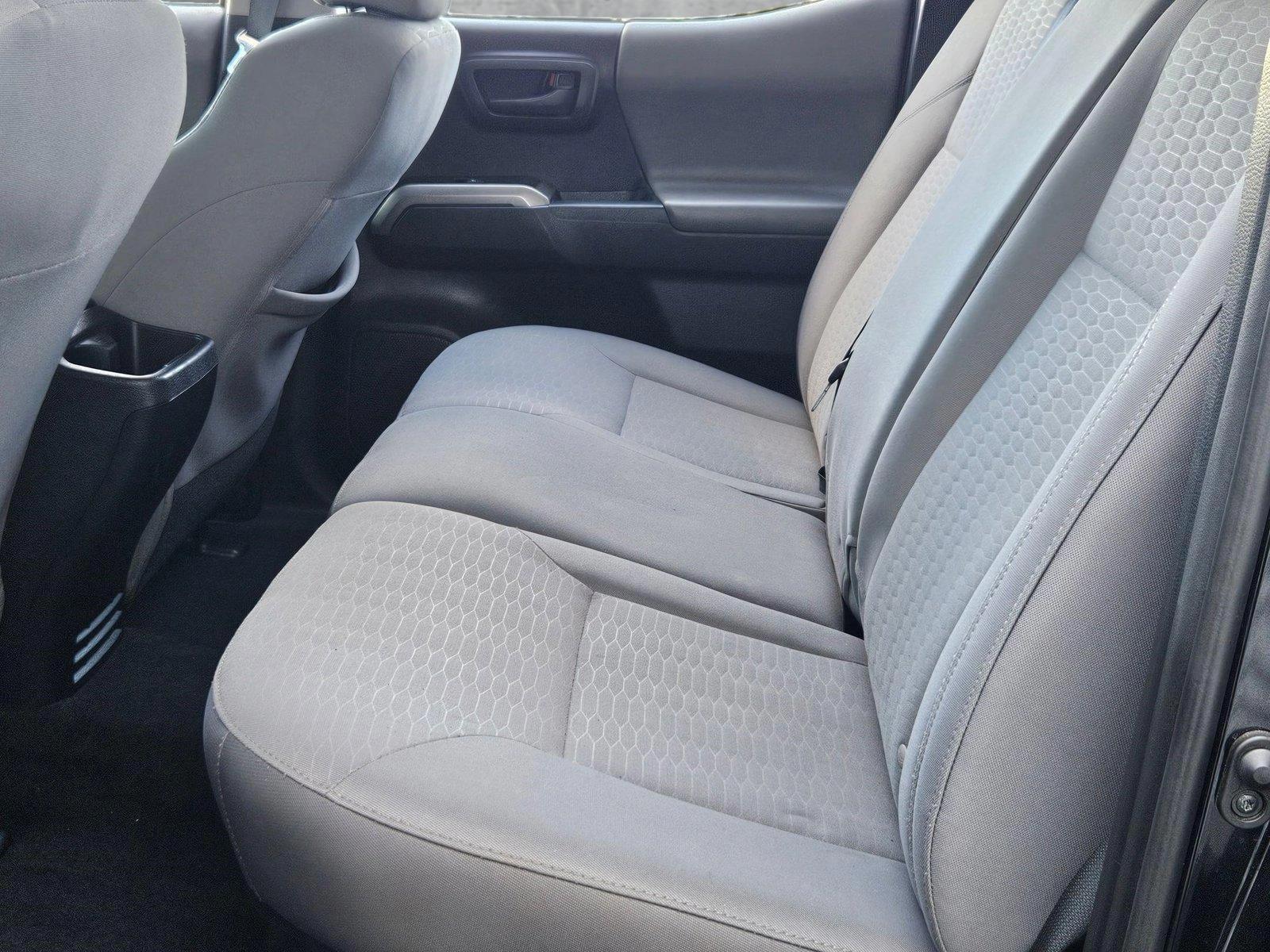 2019 Toyota Tacoma 2WD Vehicle Photo in Clearwater, FL 33764