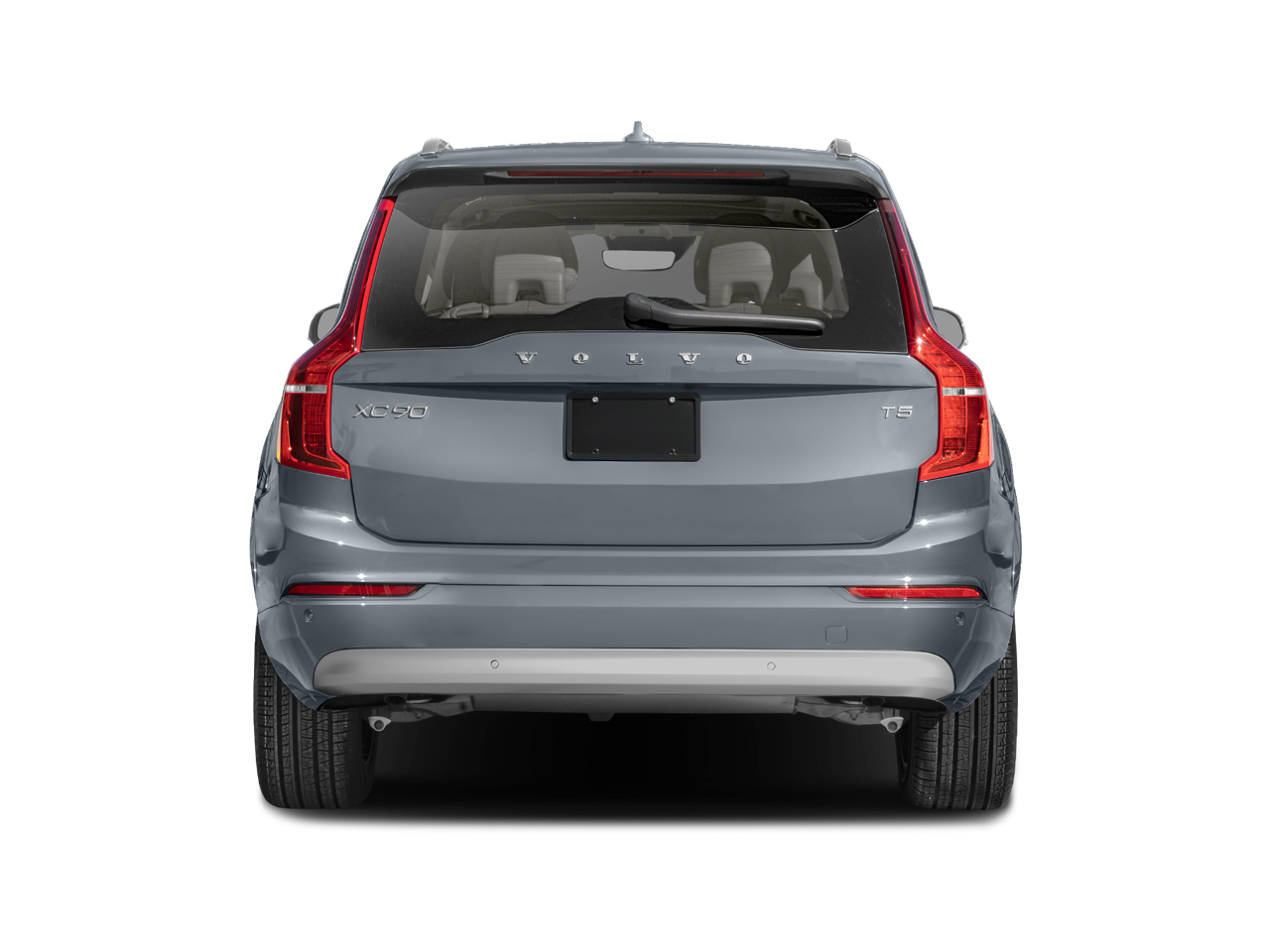 2022 Volvo XC90 Vehicle Photo in San Antonio, TX 78230