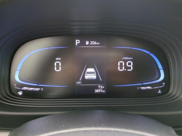 2023 Hyundai VENUE Vehicle Photo in Brunswick, GA 31525
