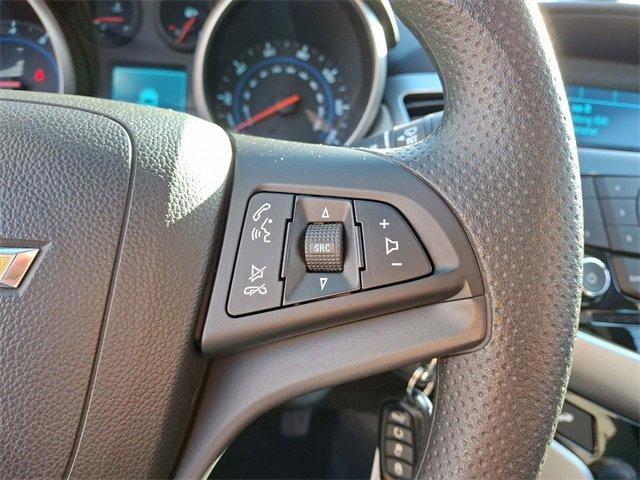 2015 Chevrolet Cruze Vehicle Photo in Willow Grove, PA 19090