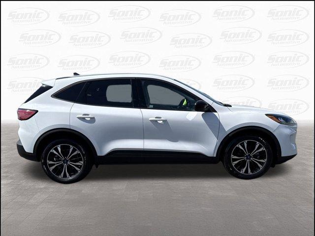 2021 Ford Escape Vehicle Photo in Charlotte, NC 28212