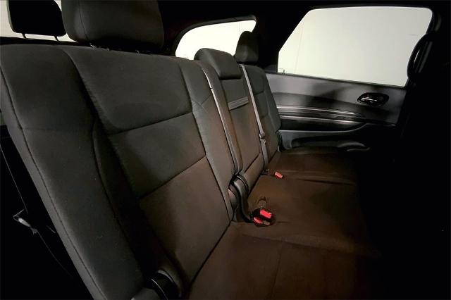 2023 Dodge Durango Vehicle Photo in Kansas City, MO 64114