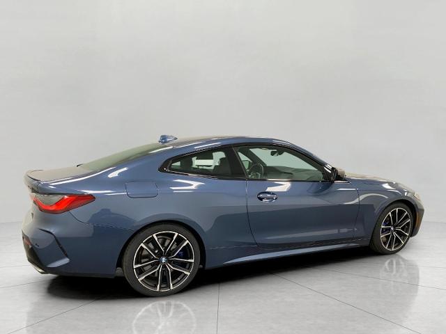 2021 BMW M440i xDrive Vehicle Photo in Appleton, WI 54913