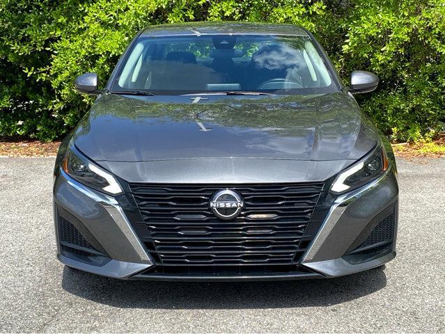 2023 Nissan Altima Vehicle Photo in Hinesville, GA 31313