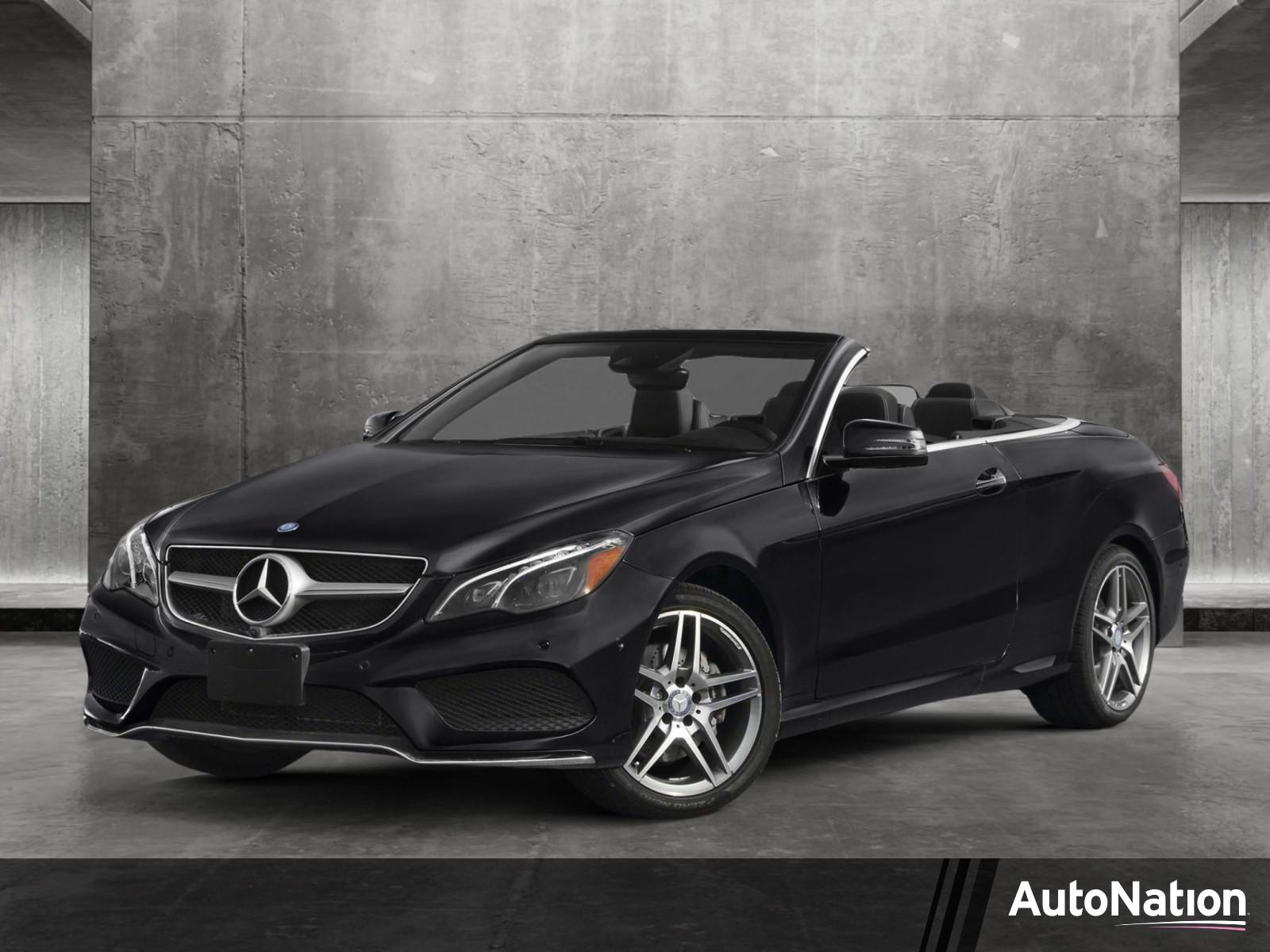 2015 Mercedes-Benz E-Class Vehicle Photo in Delray Beach, FL 33444