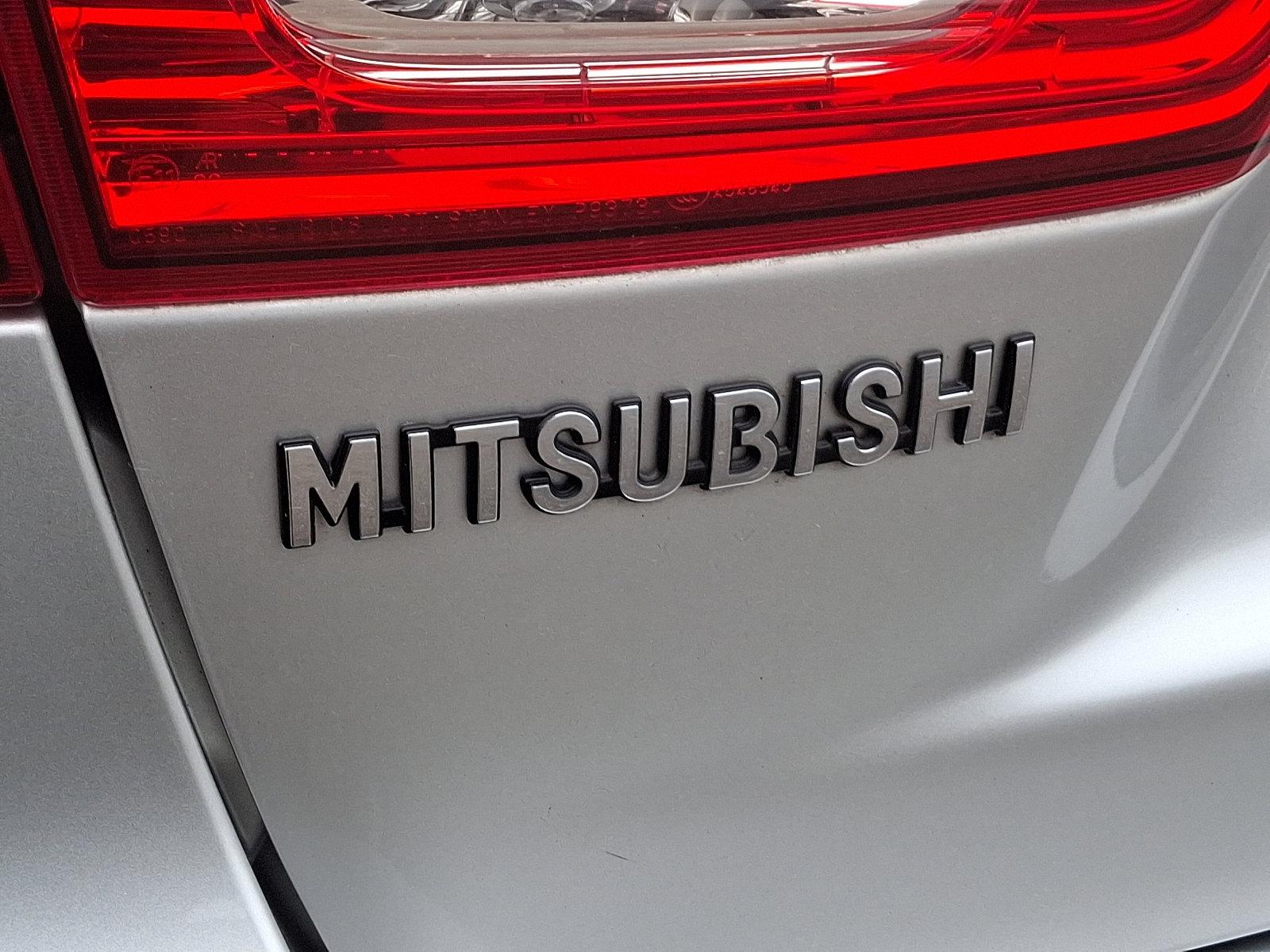 2018 Mitsubishi Outlander Sport Vehicle Photo in Trevose, PA 19053