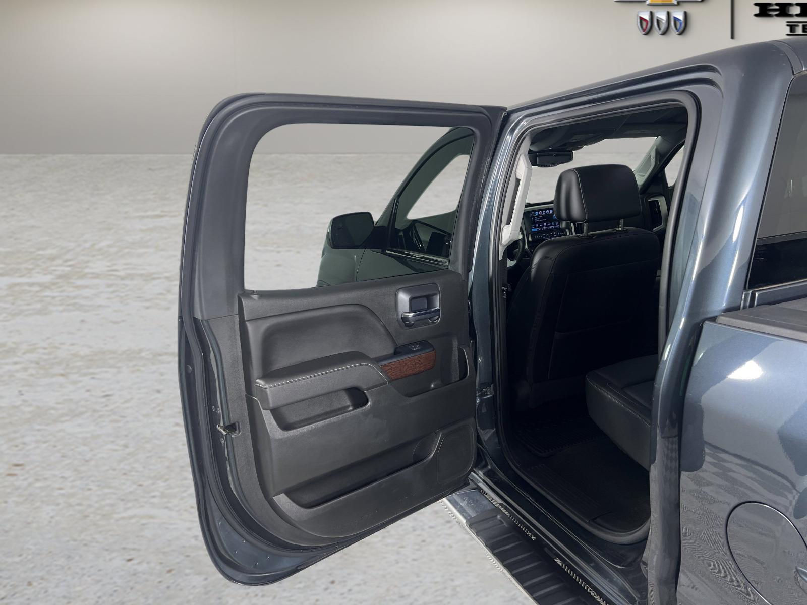 2018 GMC Sierra 1500 Vehicle Photo in GEORGETOWN, TX 78626-7508