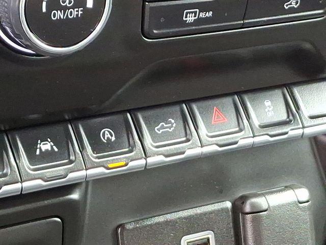 2023 Chevrolet Silverado 1500 Vehicle Photo in DANBURY, CT 06810-5034