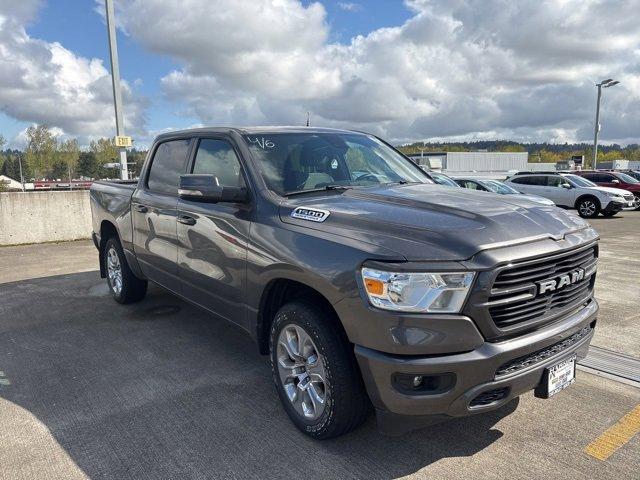 2021 Ram 1500 Vehicle Photo in PUYALLUP, WA 98371-4149