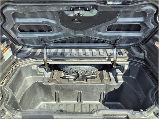 2025 Honda Ridgeline Vehicle Photo in Oshkosh, WI 54904