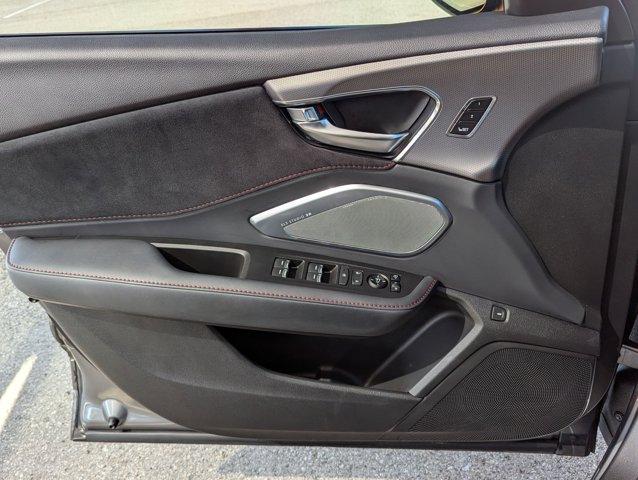 2023 Acura RDX Vehicle Photo in San Antonio, TX 78230