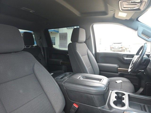 2022 Chevrolet Silverado 1500 LTD Vehicle Photo in ENGLEWOOD, CO 80113-6708