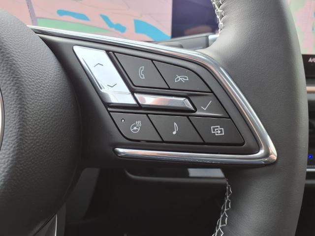 2025 Buick Envision Vehicle Photo in Denton, TX 76205