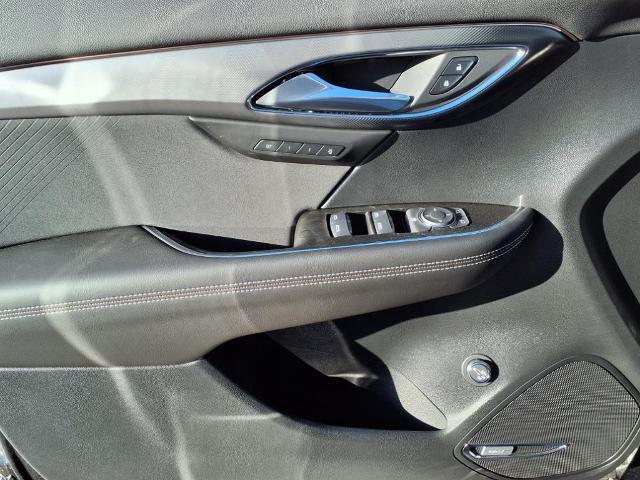 2025 Buick Envision Vehicle Photo in Denton, TX 76205
