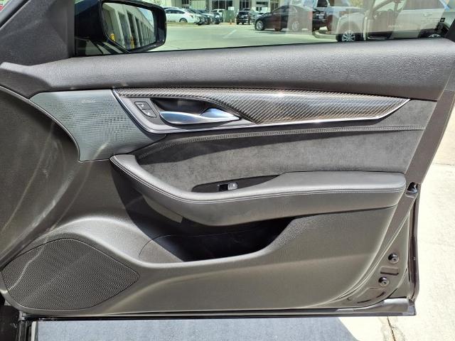 2022 Cadillac CT5-V Vehicle Photo in TAMPA, FL 33612-3404