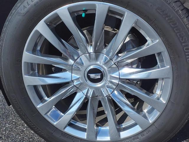 2021 Cadillac Escalade Vehicle Photo in SMITHTOWN, NY 11787-5023