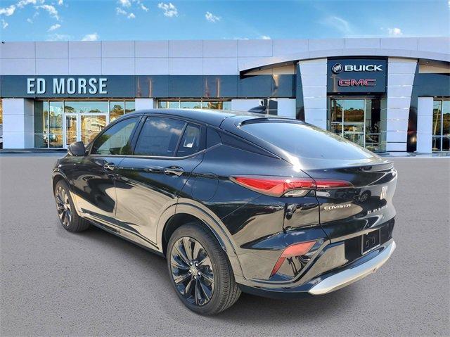 2025 Buick Envista Vehicle Photo in SUNRISE, FL 33323-3202