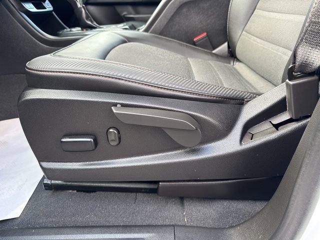 2022 GMC Canyon Vehicle Photo in MEDINA, OH 44256-9631