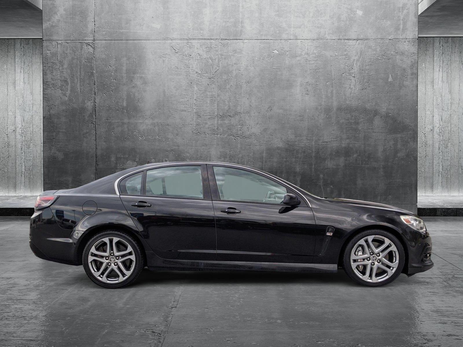2014 Chevrolet SS Vehicle Photo in TIMONIUM, MD 21093-2300