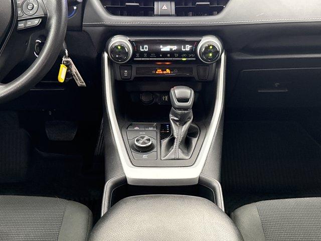 2024 Toyota RAV4 Vehicle Photo in Charlotte, NC 28273