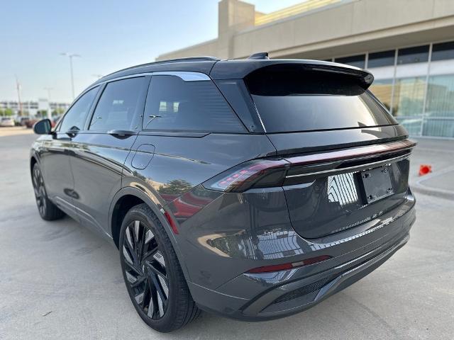 2024 Lincoln Nautilus Vehicle Photo in San Antonio, TX 78230