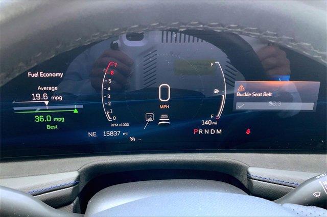2024 Cadillac XT4 Vehicle Photo in KANSAS CITY, MO 64114-4545