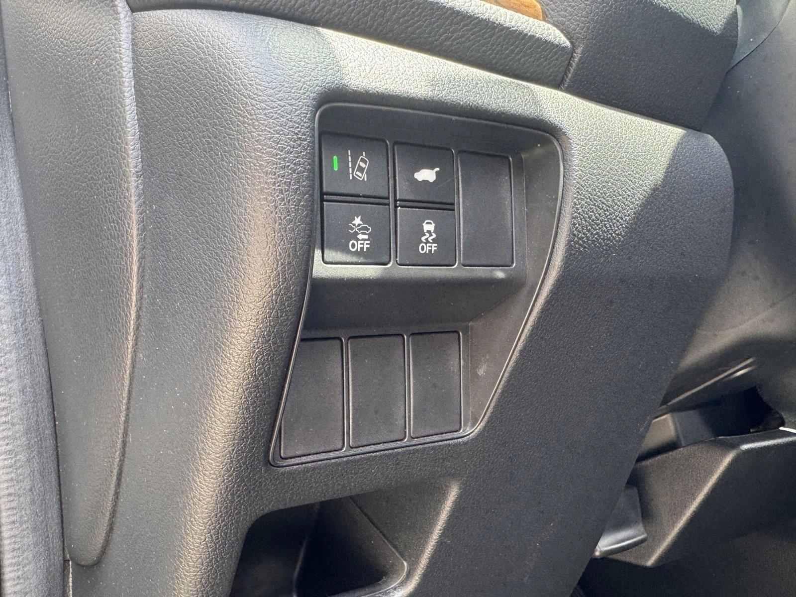 2022 Honda CR-V Vehicle Photo in Hollywood, FL 33021