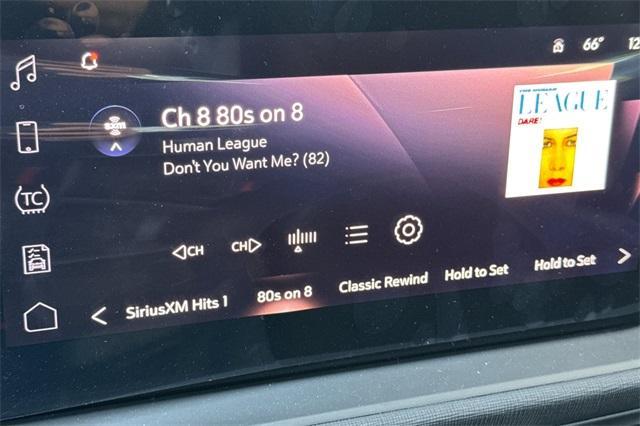 2025 Buick Envista Vehicle Photo in ELK GROVE, CA 95757-8703