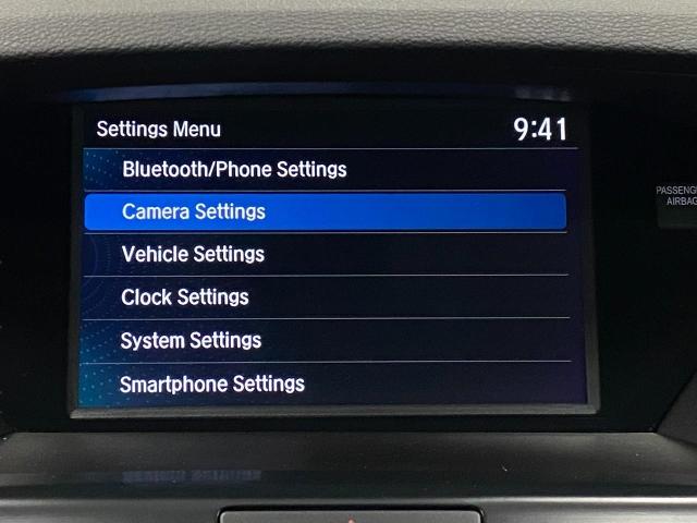 2018 Acura MDX Vehicle Photo in Appleton, WI 54913