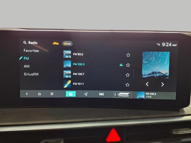 2024 Kia Sorento Vehicle Photo in Oshkosh, WI 54904