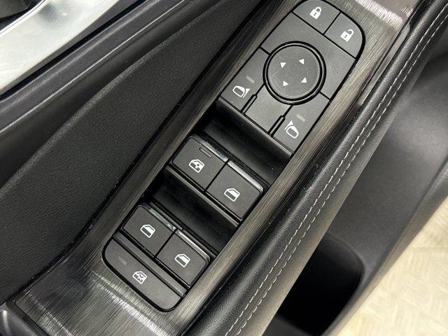 2024 Nissan Rogue Vehicle Photo in Charlotte, NC 28273