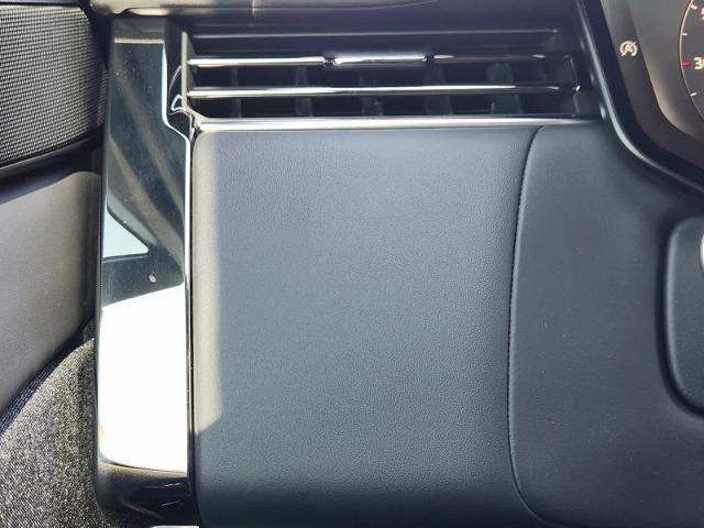2025 Range Rover Sport Vehicle Photo in AUSTIN, TX 78717