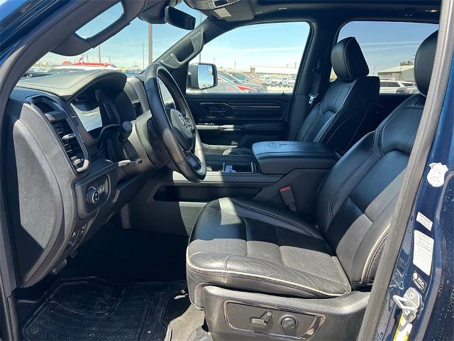 2023 Ram 1500 Vehicle Photo in EASTLAND, TX 76448-3020
