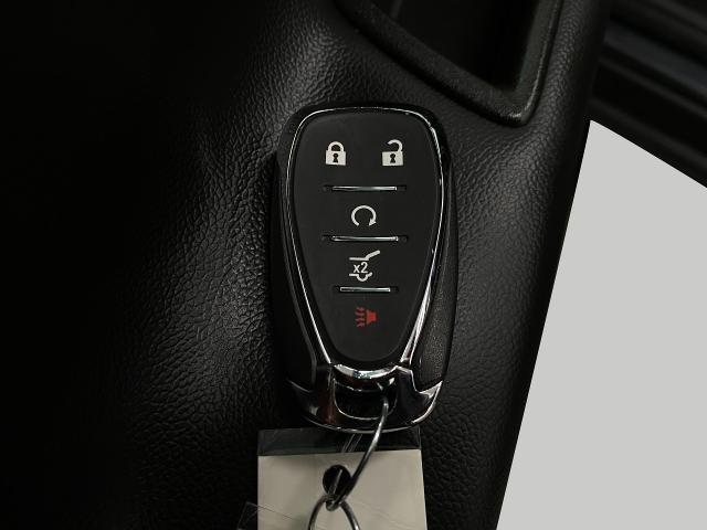 2022 Chevrolet Equinox Vehicle Photo in Appleton, WI 54913
