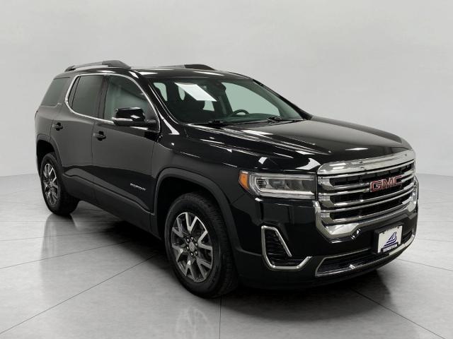 2023 GMC Acadia Vehicle Photo in Appleton, WI 54913