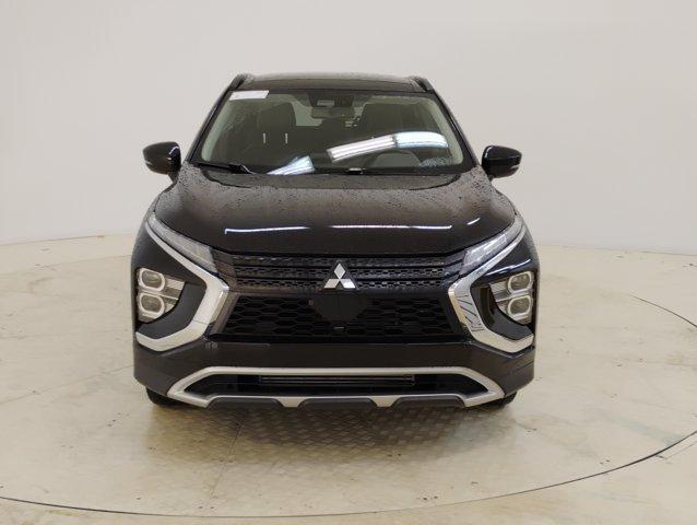 2022 Mitsubishi Eclipse Cross Vehicle Photo in PINEVILLE, NC 28134-8495