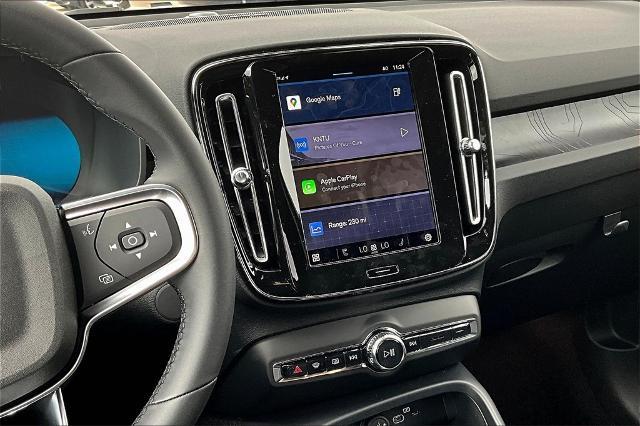 2025 Volvo EX40 Vehicle Photo in Grapevine, TX 76051