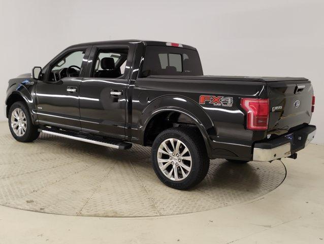 2017 Ford F-150 Vehicle Photo in Fort Mill, SC 29708